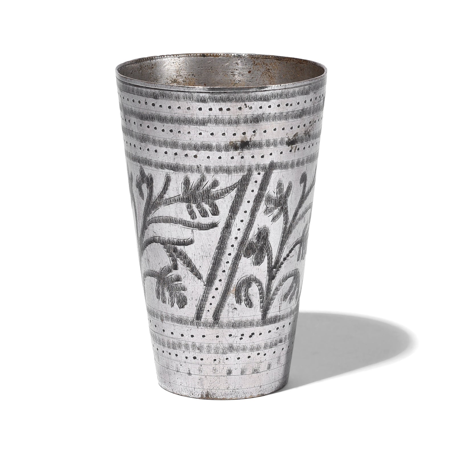 Old Indian Lassi Cup