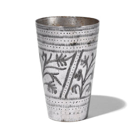 Old Indian Lassi Cup