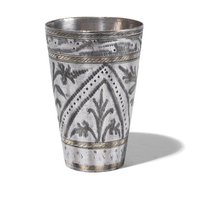 Old Indian Lassi Cup