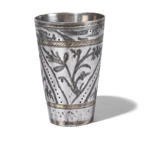 Old Indian Lassi Cup