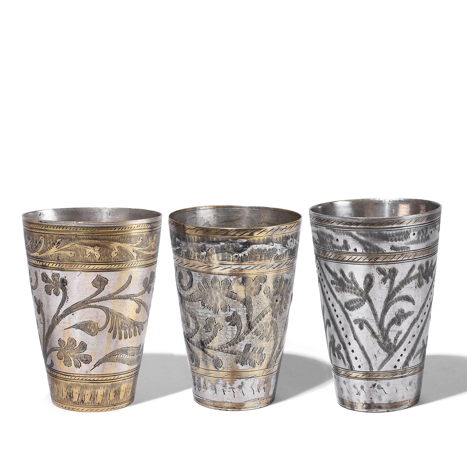 Old Indian Lassi Cup