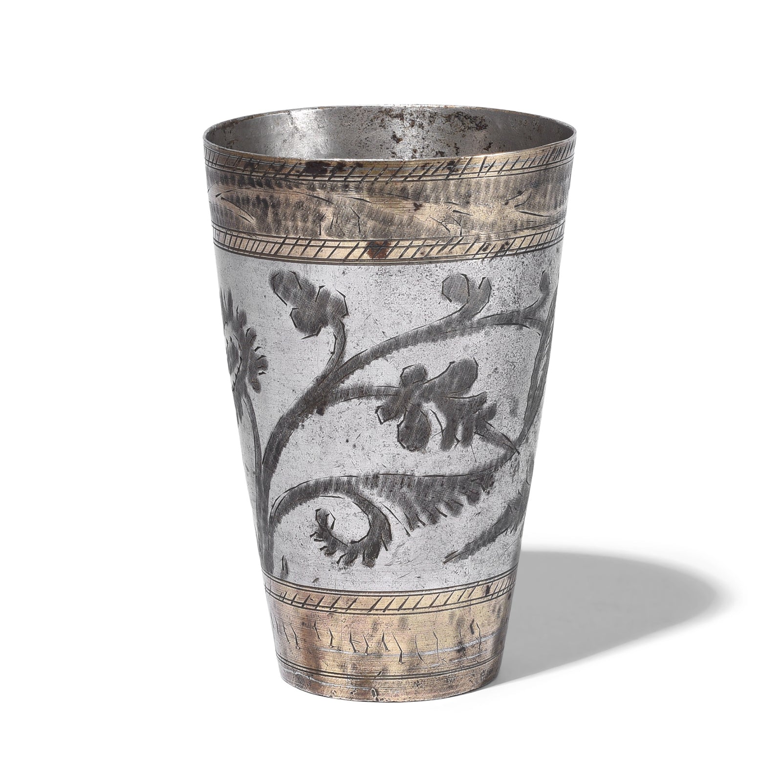 Old Indian Lassi Cup