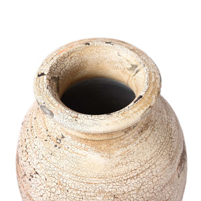 Vintage Milk Pot From Himachal Pradesh