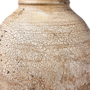Vintage Milk Pot From Himachal Pradesh