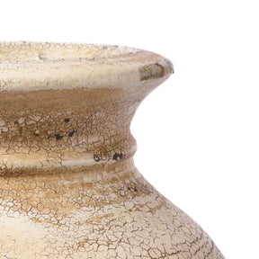 Vintage Milk Pot From Himachal Pradesh