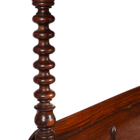 Bobbin Shelf from Gujarat - 19thC