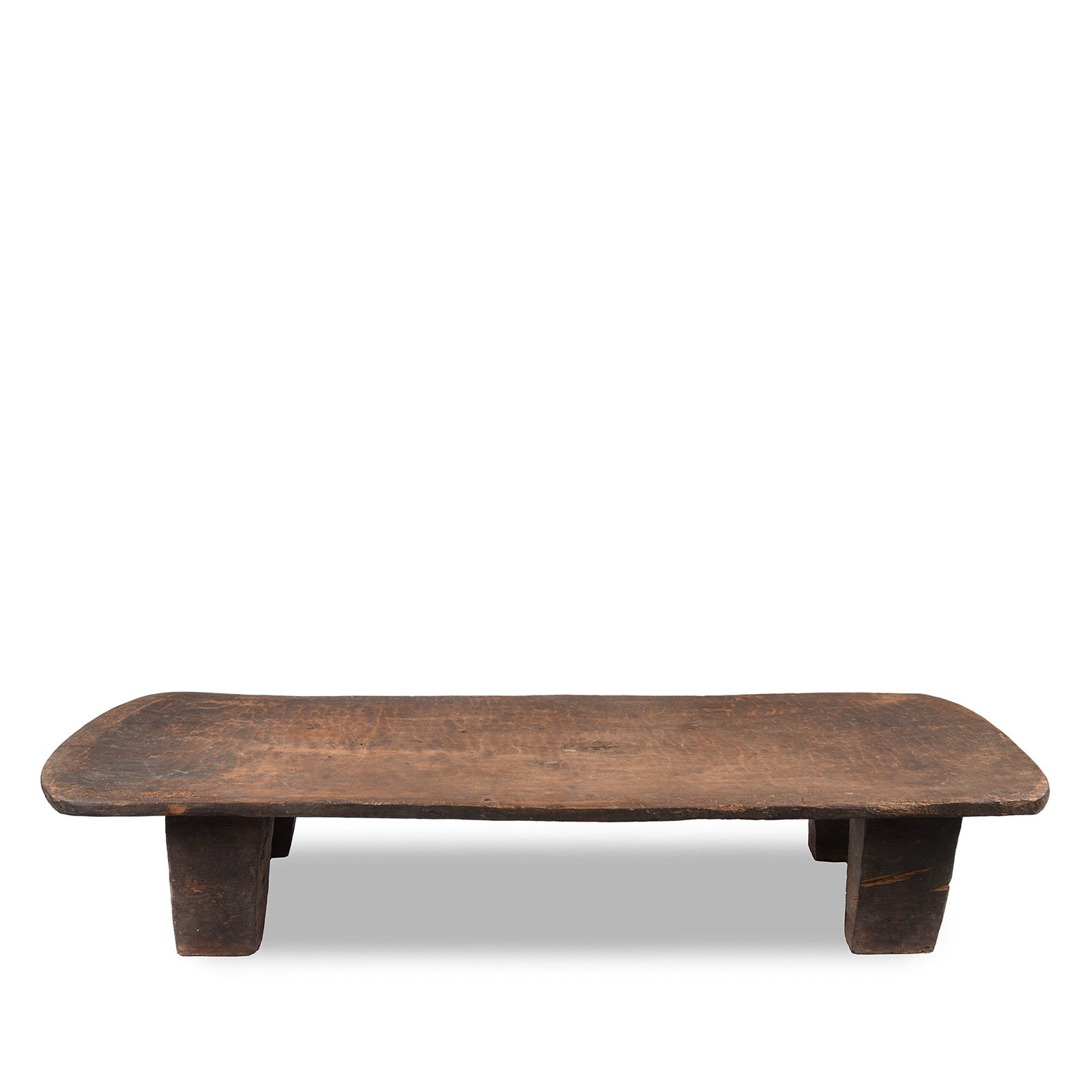 Daybed From Nagaland - Ca 1920's