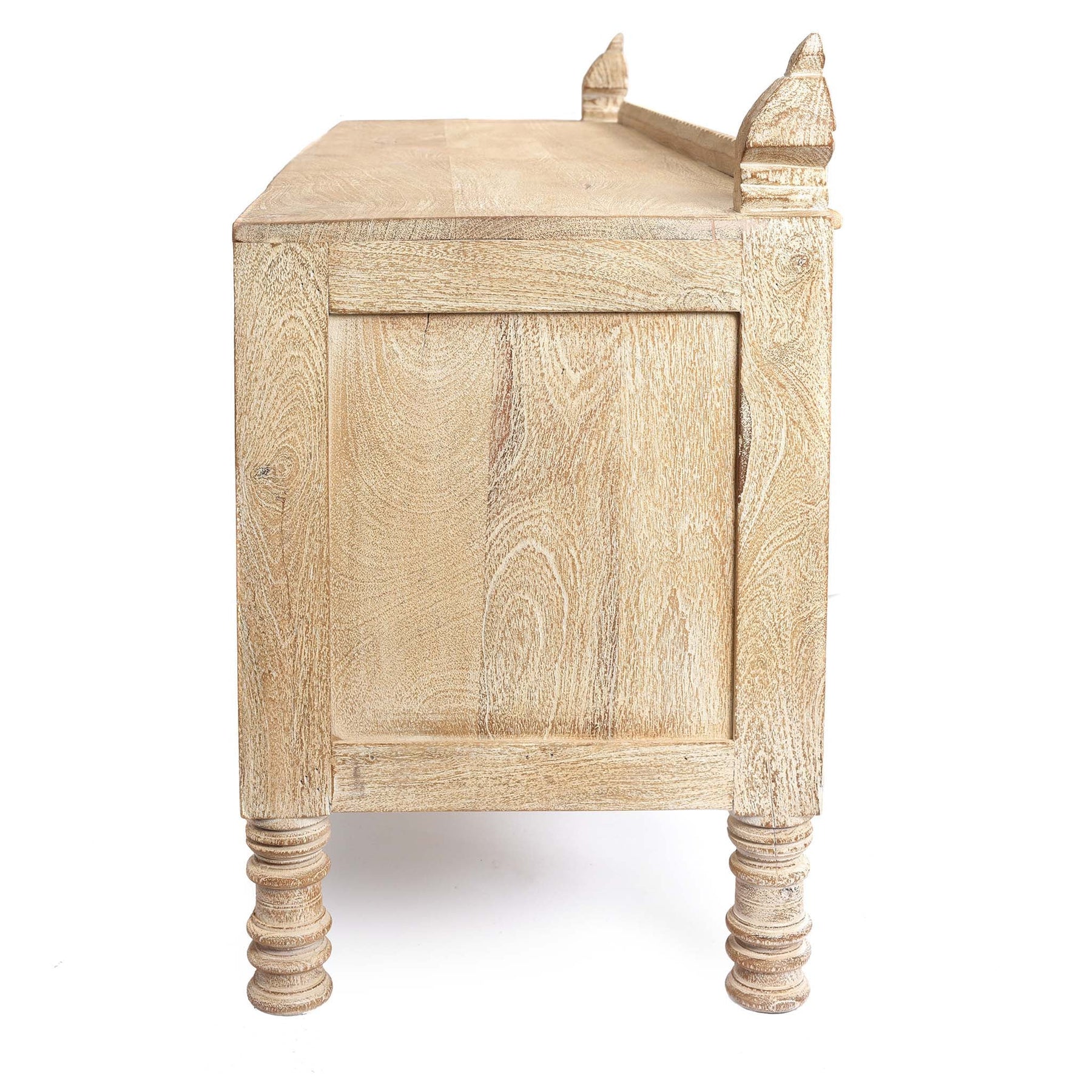 Low Kutchi AV Cabinet