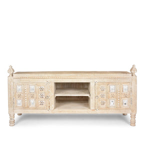 Low Kutchi AV Cabinet