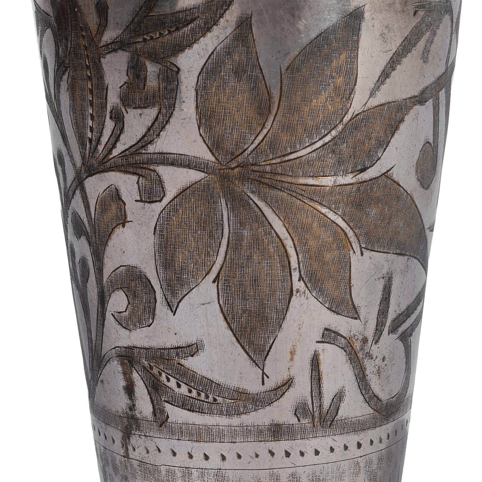 Lassi Cups from North India - Early 20th Century