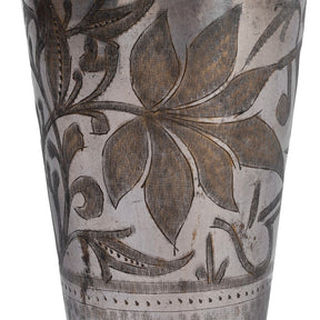 Lassi Cups from North India - Early 20th Century