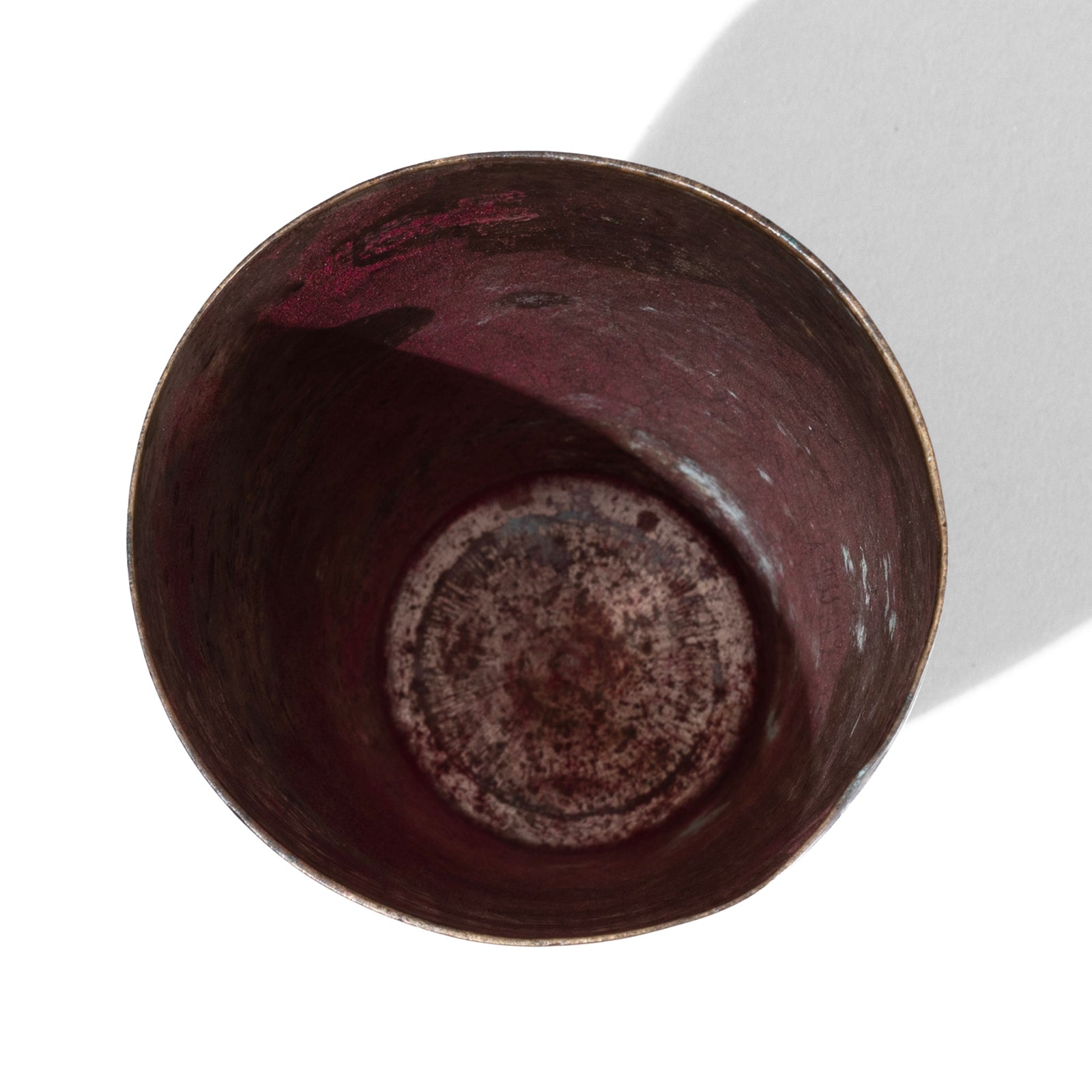 Lassi Cups from North India - Early 20th Century