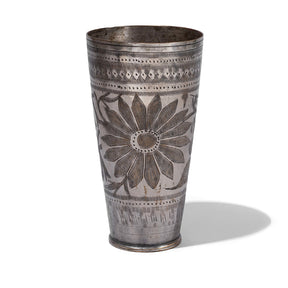 Lassi Cups from North India - Early 20th Century
