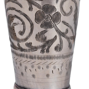 Lassi Cups from North India - Early 20th Century