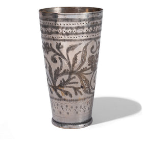 Lassi Cups from North India - Early 20th Century