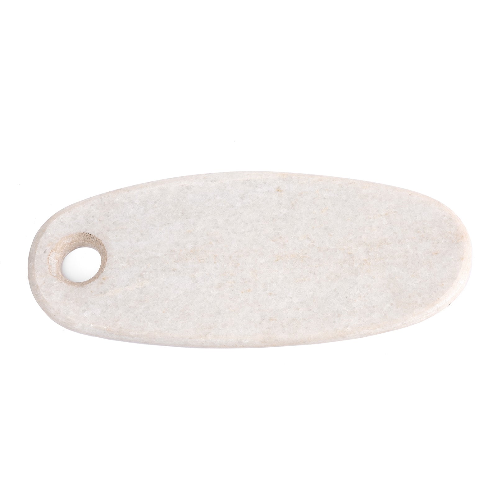 White Marble Cheese Board