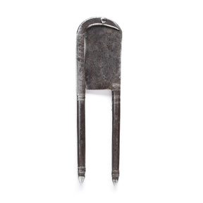 Sarota - Betel nut Cutter from Rajasthan - 19th Century