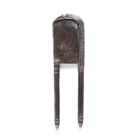Sarota - Betel nut Cutter from Rajasthan - 19th Century