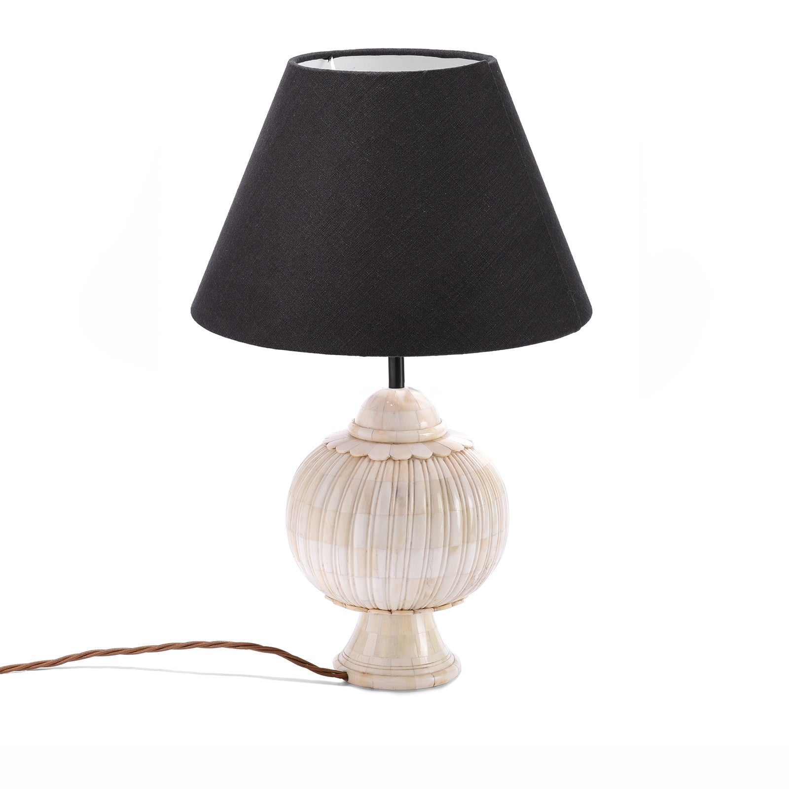 Handmade Empire Lampshade