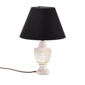 Handmade Empire Lampshade