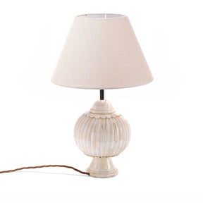 Handmade Empire Lampshade