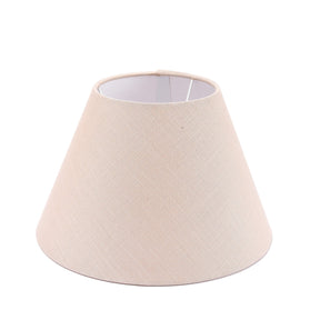 Handmade Empire Lampshade
