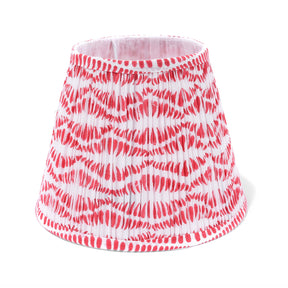Samarkand Cherry Bangla Empire Lampshade