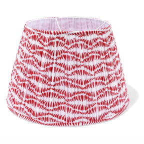 Samarkand Cherry Bangla Empire Lampshade