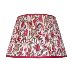 Rosy Posy Empire Shade - 30cm
