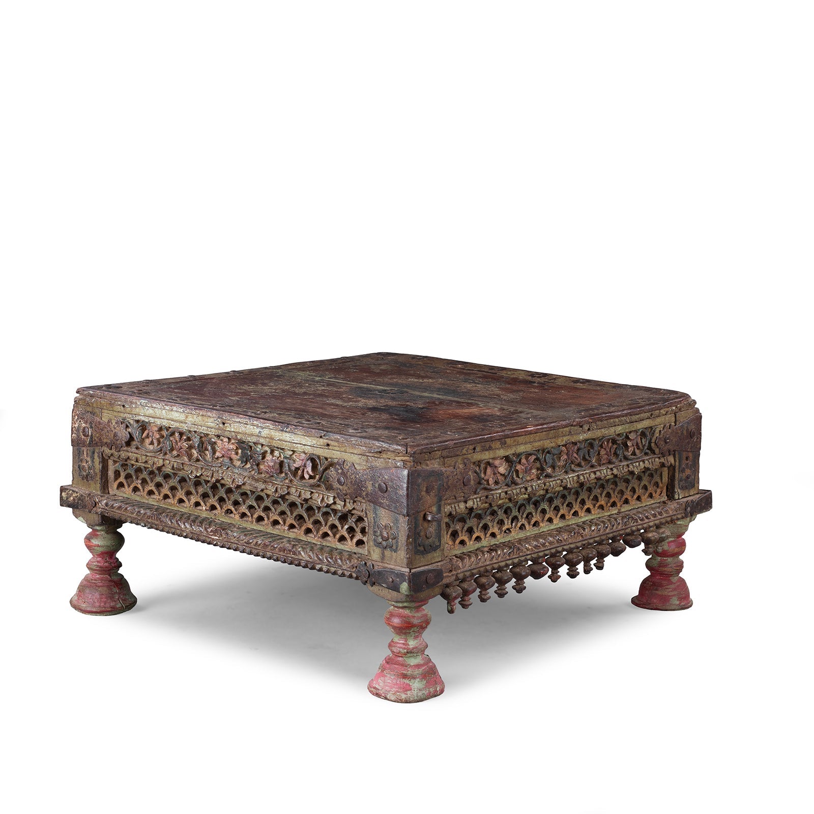 Mughal Bajot From Patan - 18th Century
