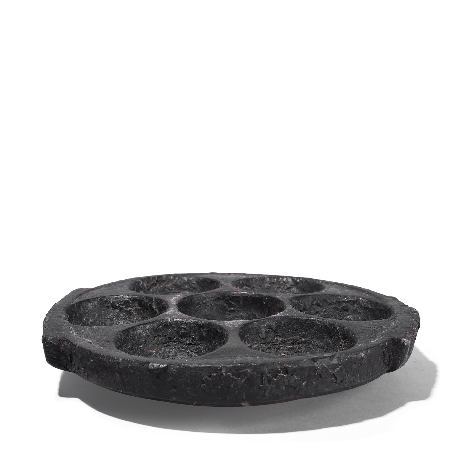 Stone Idli Maker - Ca 1920
