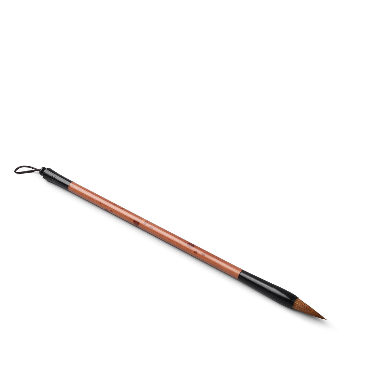 Bamboo Calligraphy Brush - Water Mouse Hair