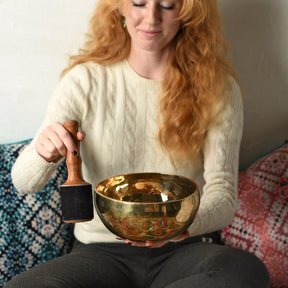 Tibetan Singing Bowls - Various Sizes
