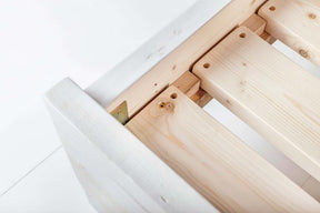 Branson Bed