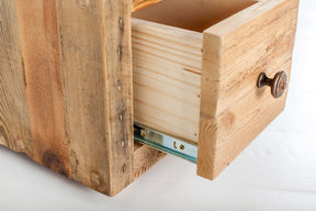 Branson Slim Bedside