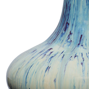 Yaobian Trumpet Mouth Vase