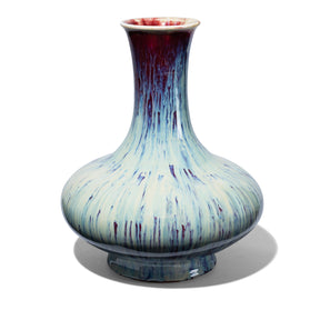 Yaobian Trumpet Mouth Vase