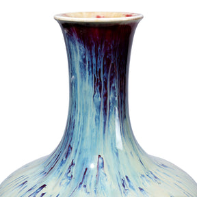 Yaobian Trumpet Mouth Vase