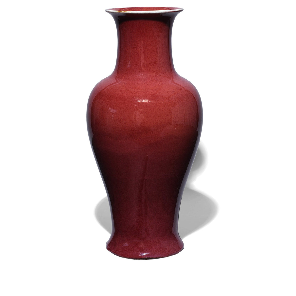 Yaobian Glaze Fenzweizen Vase