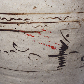 Cizhou Wine Jar from Taiyuan – 19th Century