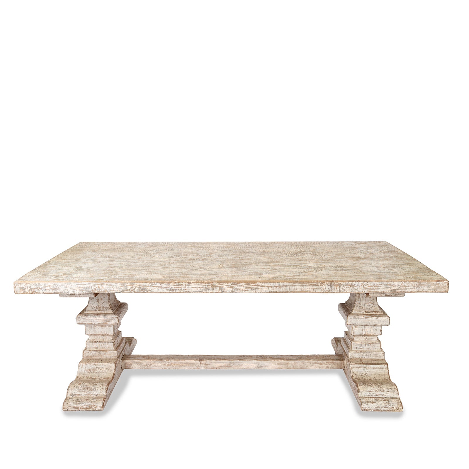Regency Style Dining Table