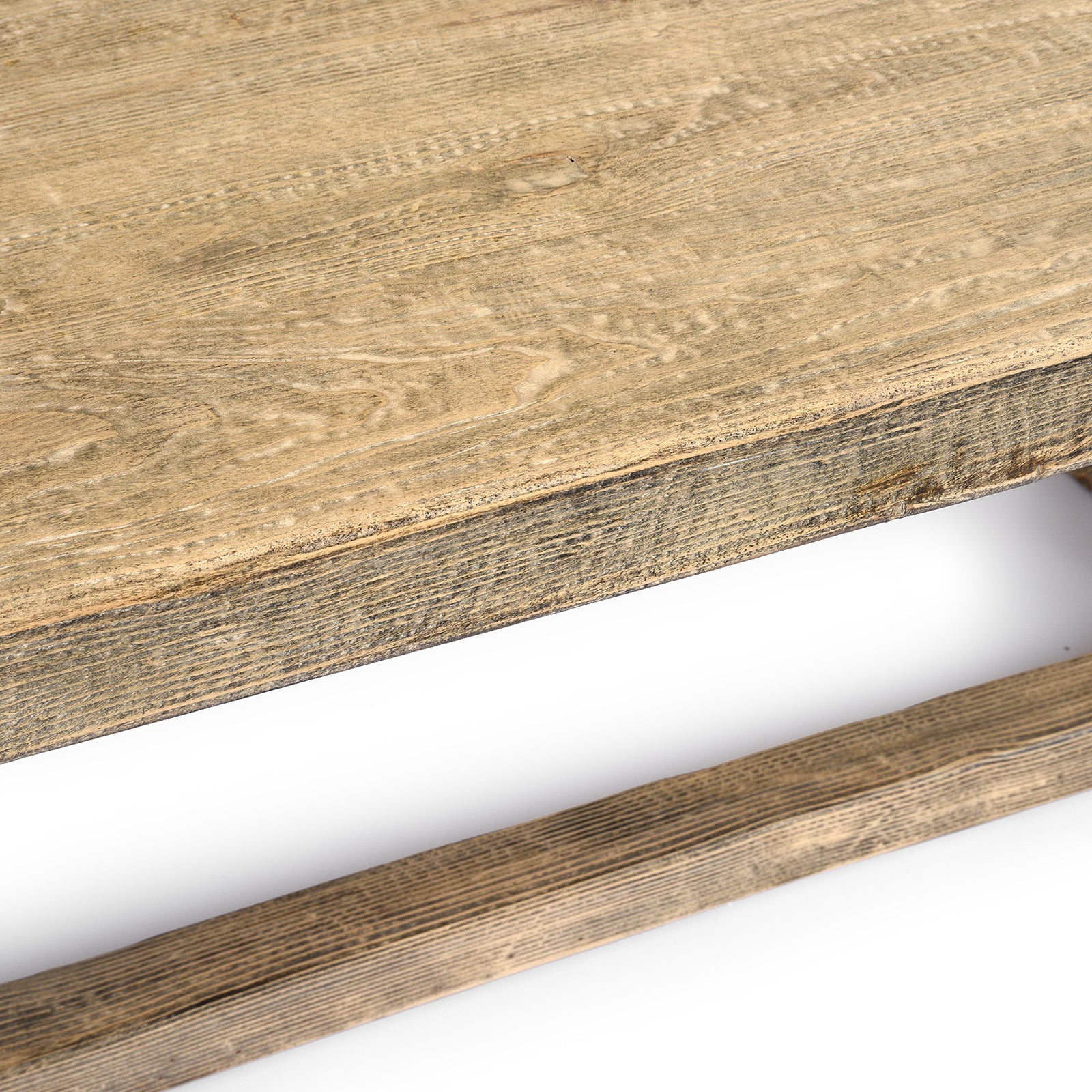 Regency Style Dining Table