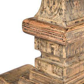 Regency Style Dining Table