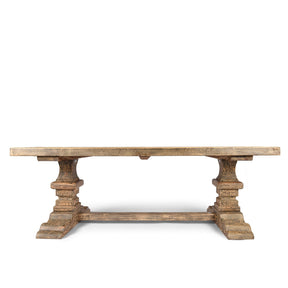 Regency Style Dining Table