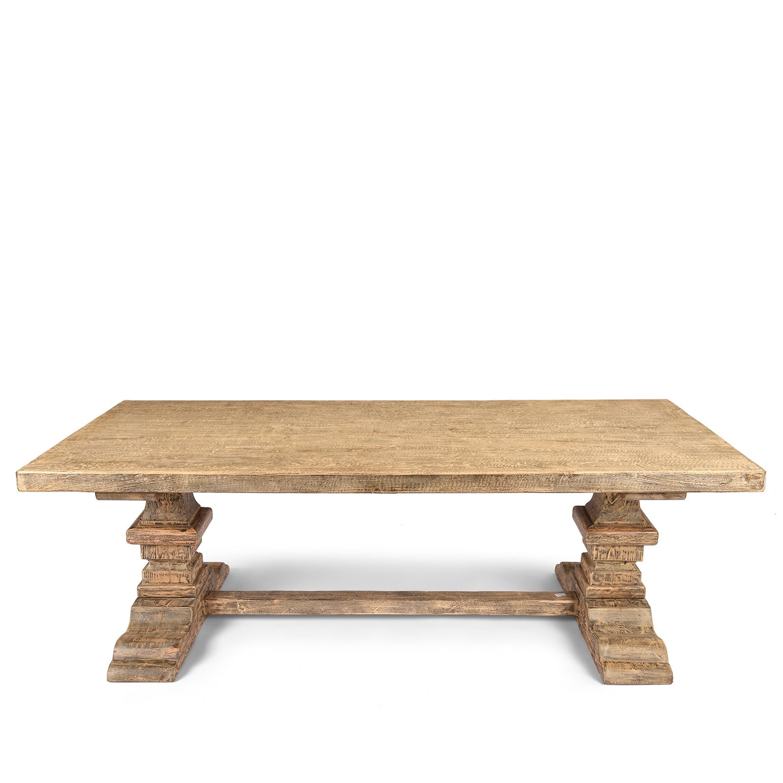 Regency Style Dining Table