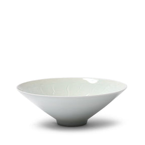 Celadon Porcelain Rice Bowl