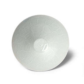 Celadon Porcelain Rice Bowl