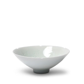 Celadon Porcelain Rice Bowl