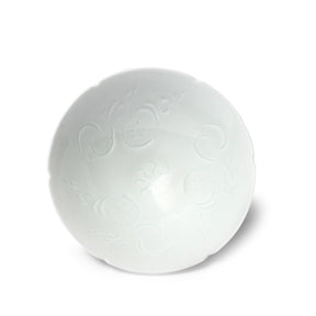 Celadon Porcelain Rice Bowl
