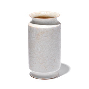 Celadon Glaze Porcelain Vase - Song Dynasty Style